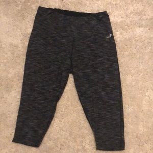 Workout pants